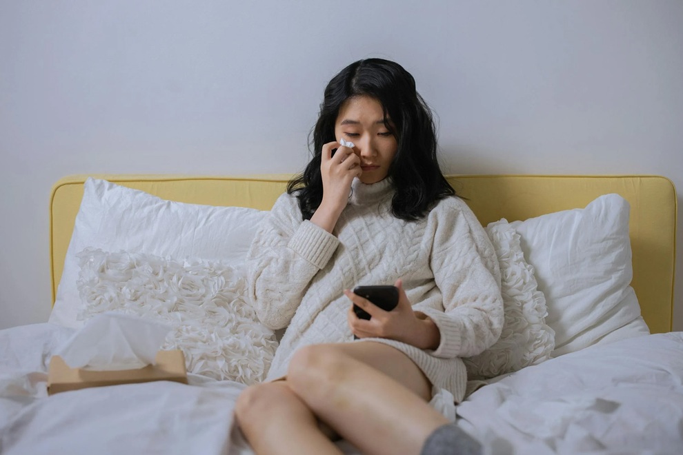 Chồng đưa hết thưởng Tết cho mẹ, còn nổi cáu khi tôi nói mấy câu này - 1 Chồng đưa hết thưởng Tết cho mẹ, còn nổi cáu khi tôi nói mấy câu này - 1