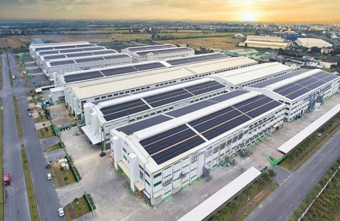 Chủ trương đầu tư dự án kết cấu hạ tầng KCN Kim Thành 2 (giai đoạn 1), tỉnh Hải Dương- Ảnh 1. Chủ trương đầu tư dự án kết cấu hạ tầng KCN Kim Thành 2 (giai đoạn 1), tỉnh Hải Dương- Ảnh 1.