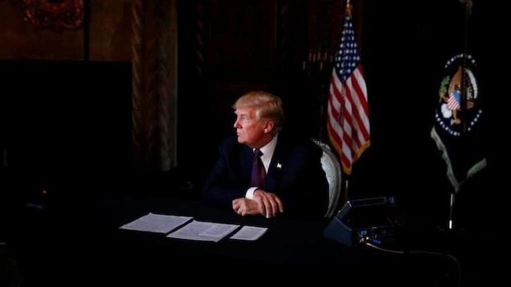 Con gái ông Trump: Tổng thống Mỹ là nghề cô đơn nhất thế giới - 1 Con gái ông Trump: Tổng thống Mỹ là nghề cô đơn nhất thế giới - 1