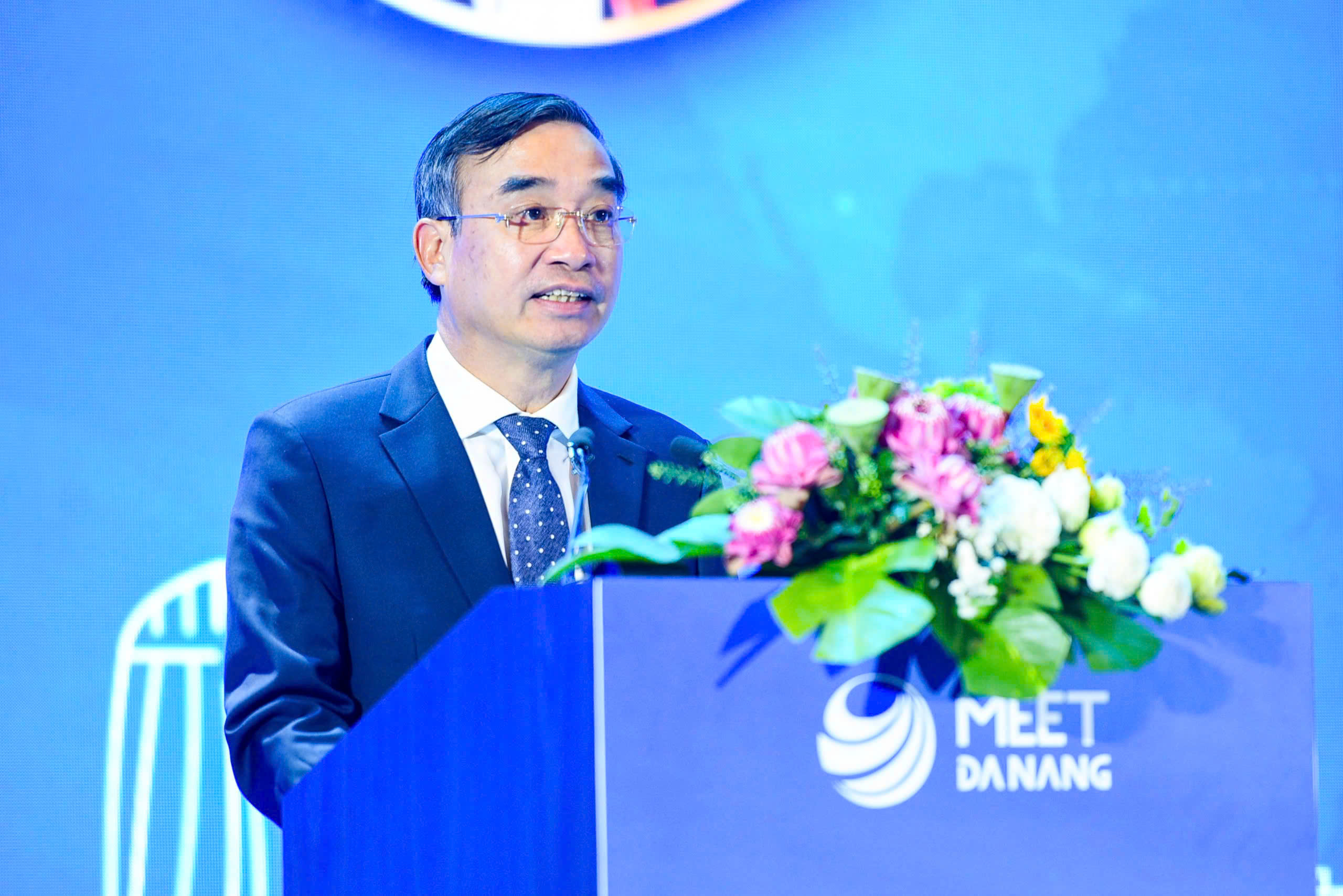 Đà Nẵng tăng cường hợp tác với các thành phố trên toàn cầu- Ảnh 1. Đà Nẵng tăng cường hợp tác với các thành phố trên toàn cầu- Ảnh 1.
