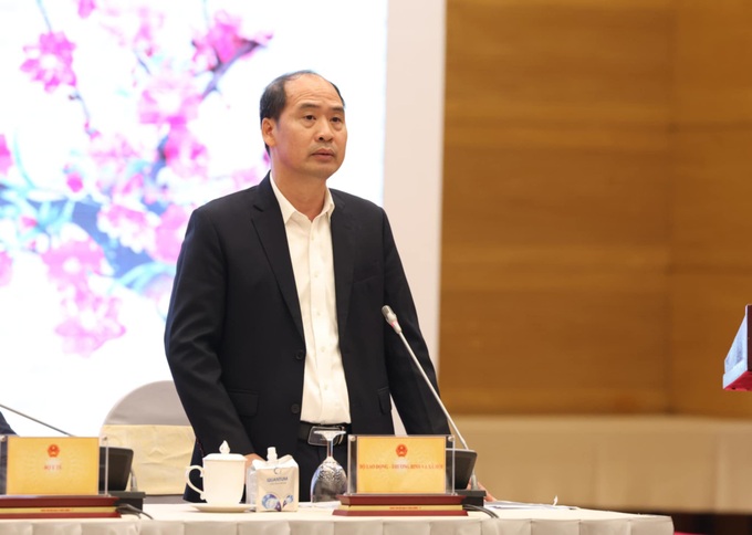 Đảm bảo tất cả người dân đều có tết - 1 Đảm bảo tất cả người dân đều có tết - 1