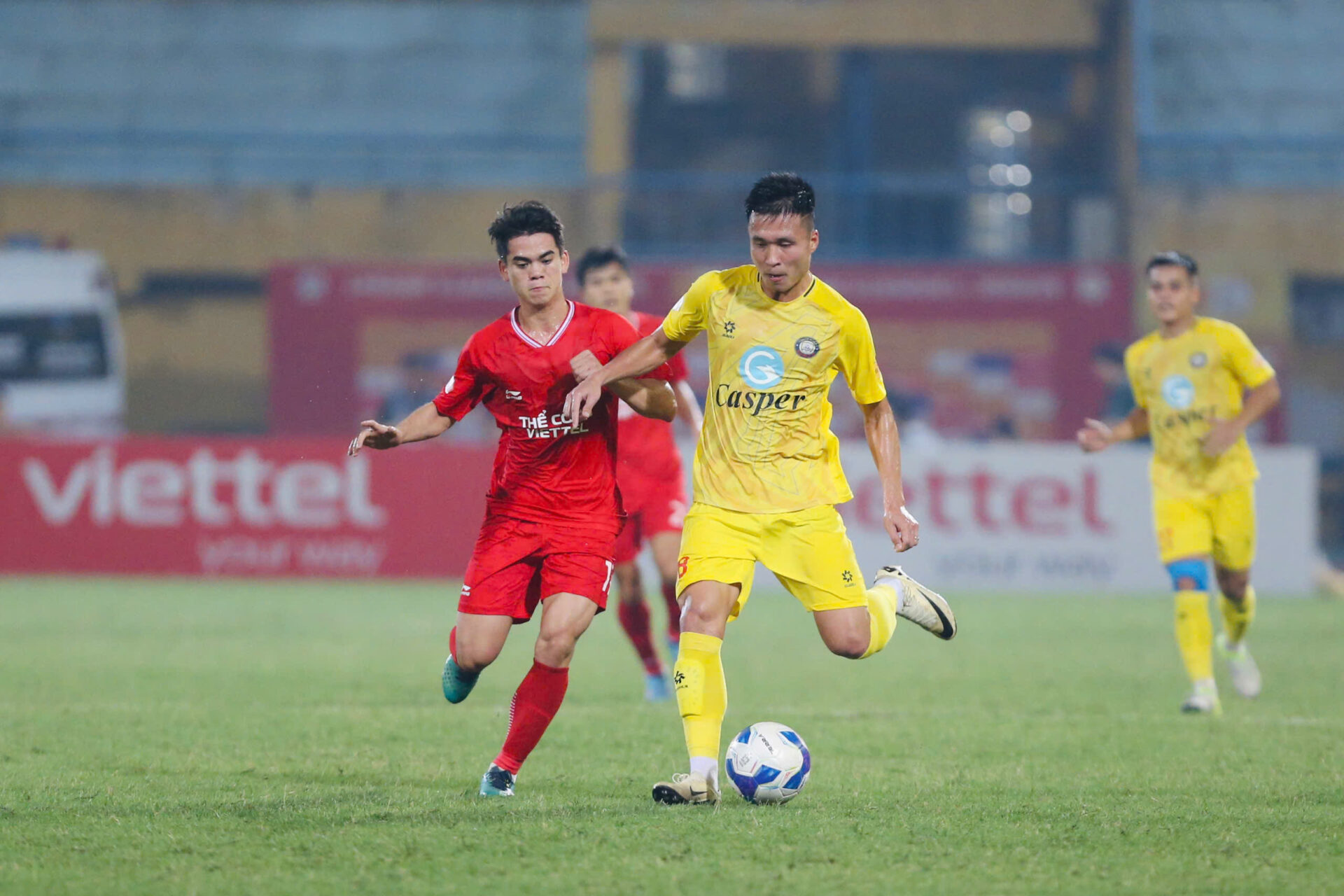 Lịch đấu, dự đoán kết quả V-League hôm nay: Doãn Ngọc Tân cùng Thanh Hóa sẽ thắng Hà Tĩnh?- Ảnh 1. Lịch đấu, dự đoán kết quả V-League hôm nay: Doãn Ngọc Tân cùng Thanh Hóa sẽ thắng Hà Tĩnh?- Ảnh 1.