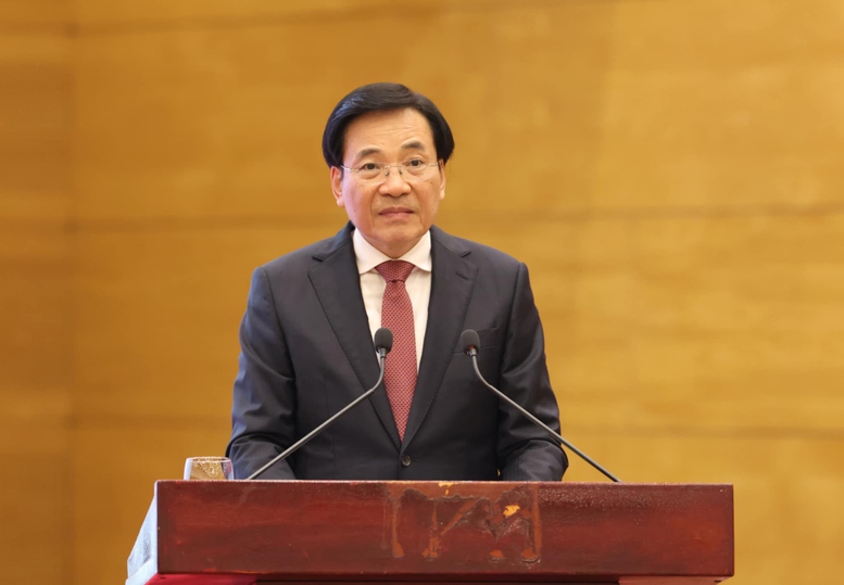 Du lịch phục hồi mạnh, khách quốc tế tăng 39,5% so với năm 2023 - Ảnh 1. Du lịch phục hồi mạnh, khách quốc tế tăng 39,5% so với năm 2023 - Ảnh 1.