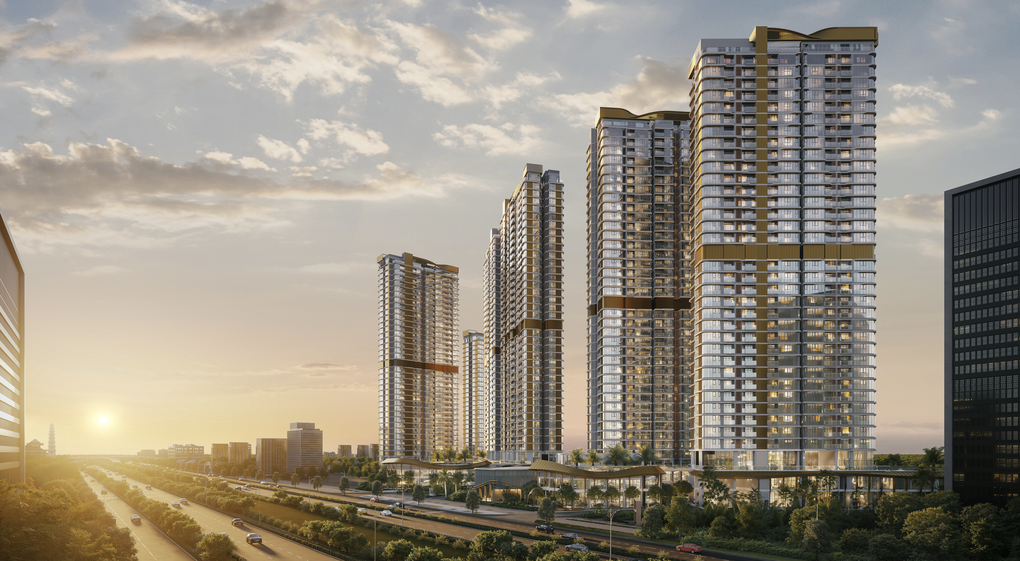 Gamuda Land mở rộng đầu tư, khẳng định vị thế tại thị trường bất động sản Việt Nam - 2 Gamuda Land mở rộng đầu tư, khẳng định vị thế tại thị trường bất động sản Việt Nam - 2