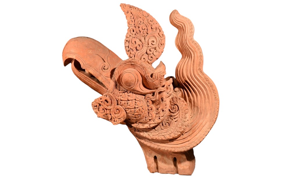 Giá trị đặc biệt của ba Bảo vật Quốc gia tại Hoàng thành Thăng Long - ảnh 1