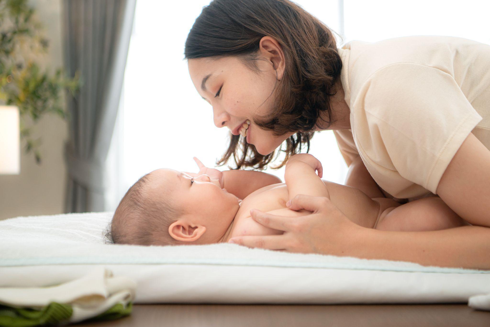 Chuyện sữa mẹ: Gửi điều kỳ diệu đến hệ tiêu hóa và miễn dịch của con- Ảnh 1. Chuyện sữa mẹ: Gửi điều kỳ diệu đến hệ tiêu hóa và miễn dịch của con
