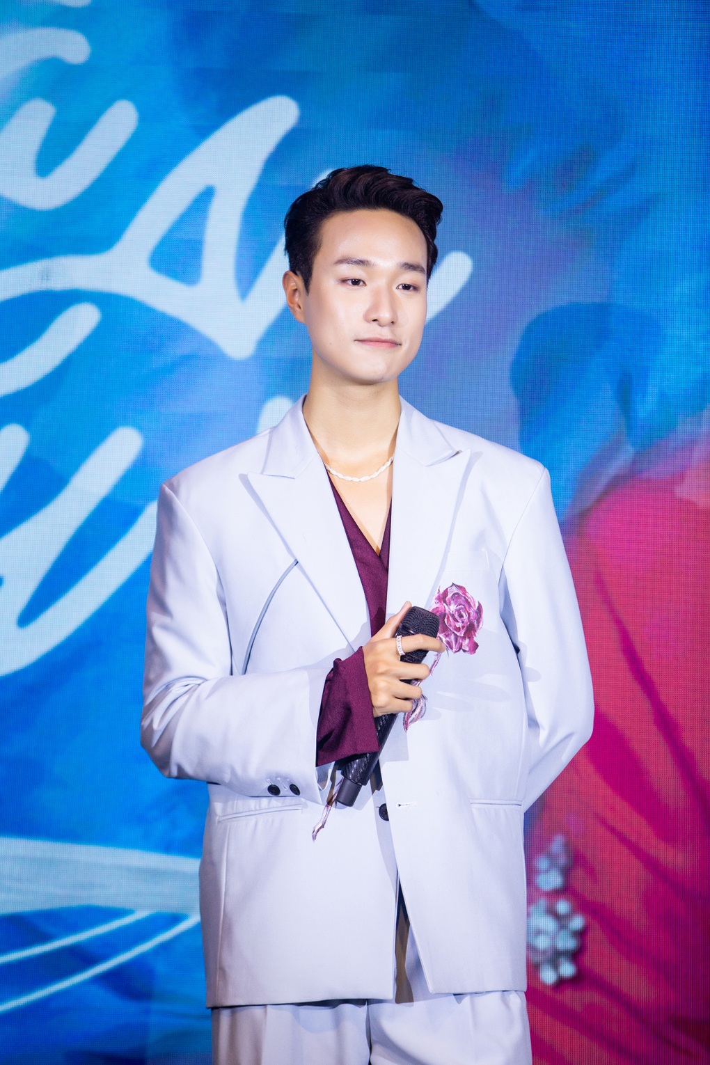 Hà An Huy giải thích lý do im ắng sau khi đăng quang Vietnam Idol 2023 - 1 Hà An Huy giải thích lý do im ắng sau khi đăng quang Vietnam Idol 2023 - 1
