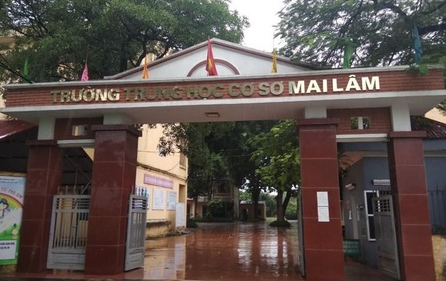 hà nội hai học sinh ẩu đả khi đi trải nghiệm khiến 1 người bị thương hình ảnh 1 ha noi hai hoc sinh au da khi di trai nghiem khien 1 nguoi bi thuong hinh anh 1