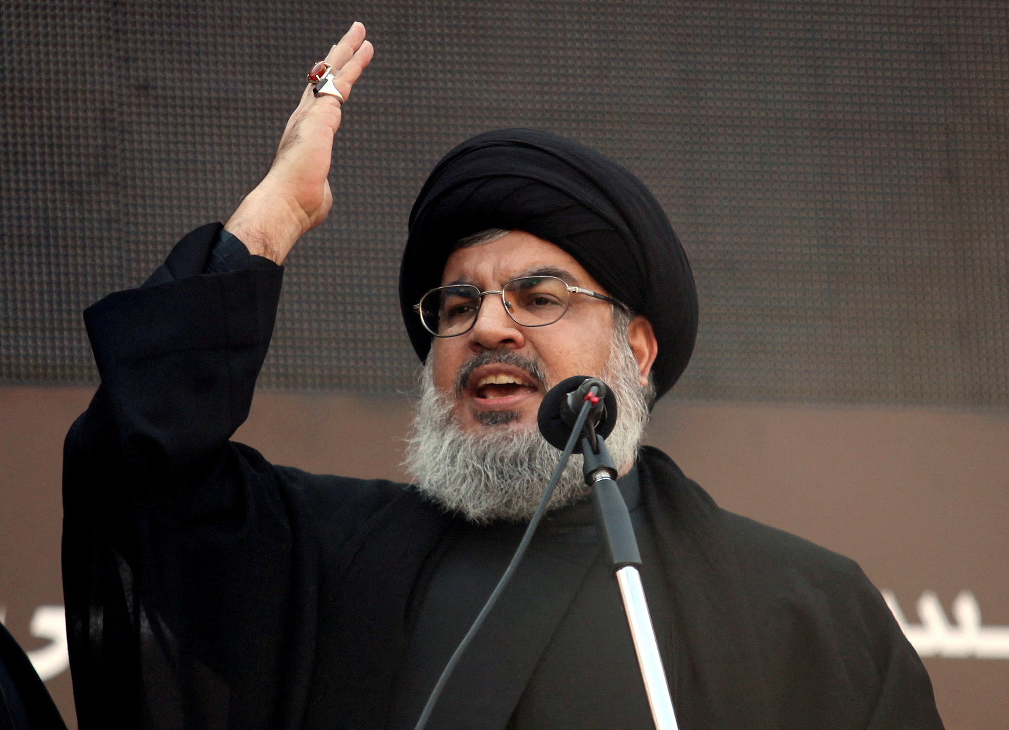 Hé lộ thêm tình tiết vụ Israel ám sát cố thủ lĩnh Hezbollah- Ảnh 1. Hé lộ thêm tình tiết vụ Israel ám sát cố thủ lĩnh Hezbollah- Ảnh 1.