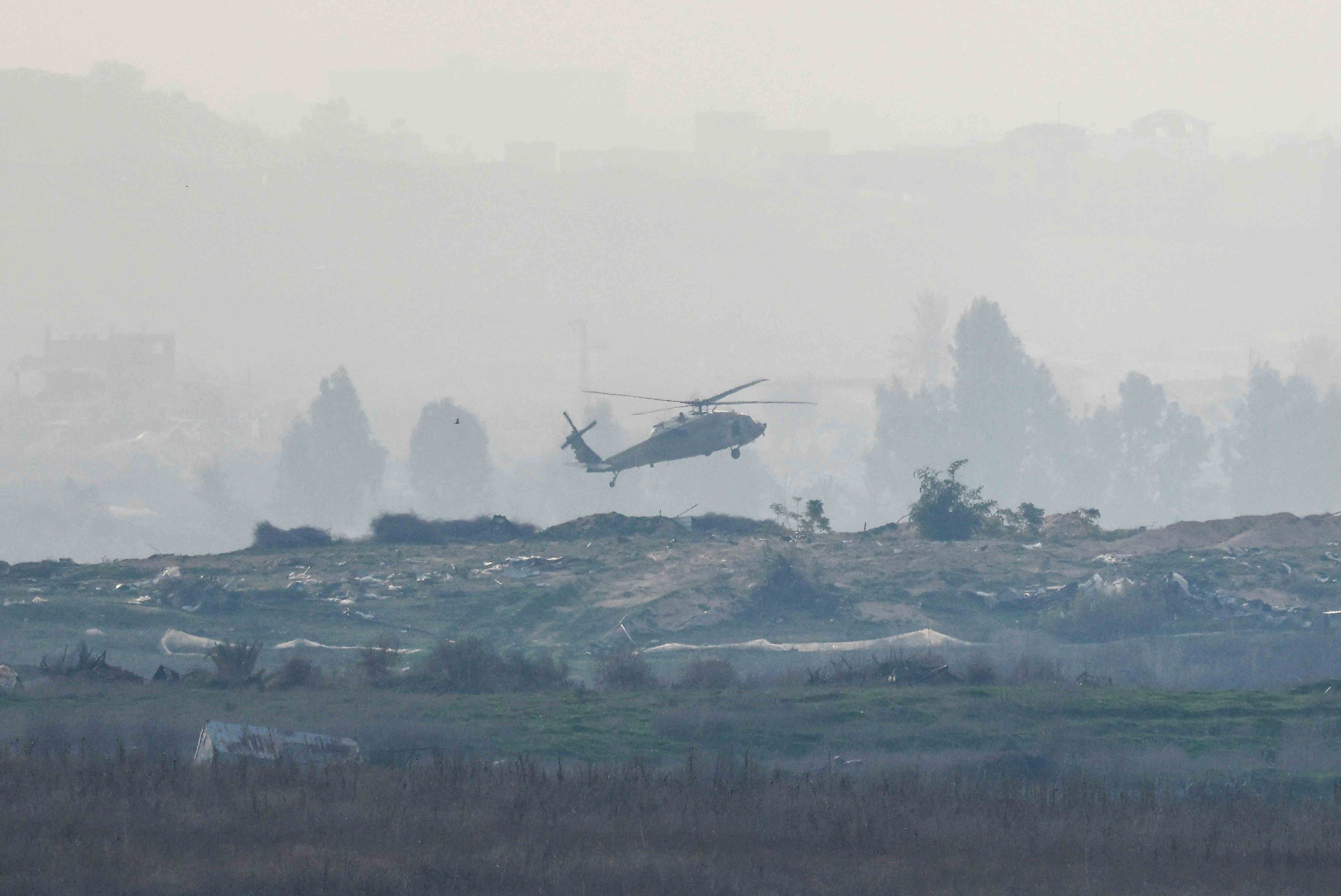 Israel và Hamas sắp đạt thỏa thuận ngừng bắn ở Gaza ?- Ảnh 1. Israel và Hamas sắp đạt thỏa thuận ngừng bắn ở Gaza ?- Ảnh 1.