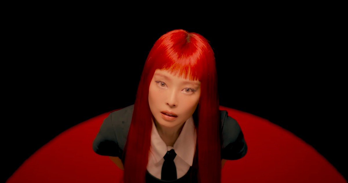 JENNIE (Blackpink) mời dàn sao khủng, 'hắc hóa' trong album solo đầu tay- Ảnh 1. JENNIE (Blackpink) mời dàn sao khủng, 'hắc hóa' trong album solo đầu tay- Ảnh 1.