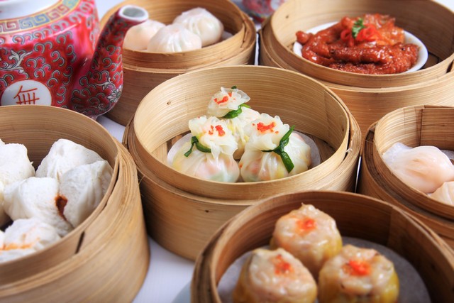 Kể chuyện văn hóa qua các món ăn tại Hồng Kông- Ảnh 1. Kể chuyện văn hóa qua các món ăn tại Hồng Kông- Ảnh 1.