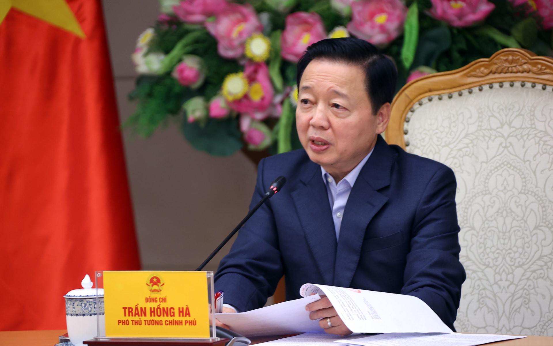 Khẩn trương đề xuất cơ chế chính sách đặc biệt, đặc thù cho đường sắt đô thị- Ảnh 1. Khẩn trương đề xuất cơ chế chính sách đặc biệt, đặc thù cho đường sắt đô thị- Ảnh 1.