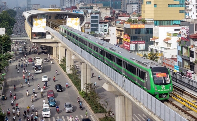 Khẩn trương hoàn thiện dự thảo Nghị quyết của Quốc hội về chính sách đặc thù phát triển đường sắt đô thị Hà Nội, TPHCM- Ảnh 1. Khẩn trương hoàn thiện dự thảo Nghị quyết của Quốc hội về chính sách đặc thù phát triển đường sắt đô thị Hà Nội, TPHCM- Ảnh 1.