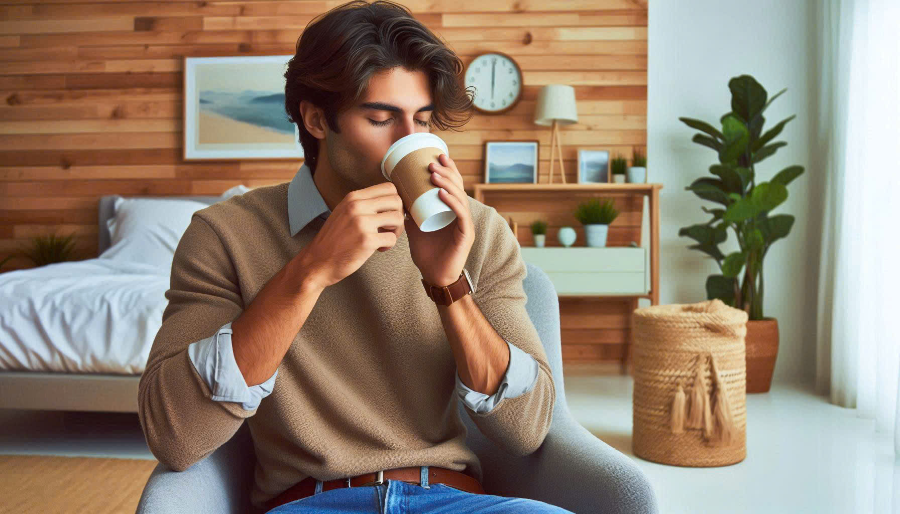 Khoa học xác nhận thêm tin cực vui cho người yêu thích cà phê- Ảnh 1. Cà phê