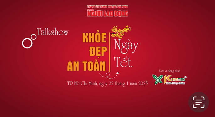 Các bác sĩ sẽ tư vấn về sức khỏe, làm đẹp tại trụ sở Báo Người Lao Động Các bác sĩ sẽ tư vấn về sức khỏe, làm đẹp tại trụ sở Báo Người Lao Động