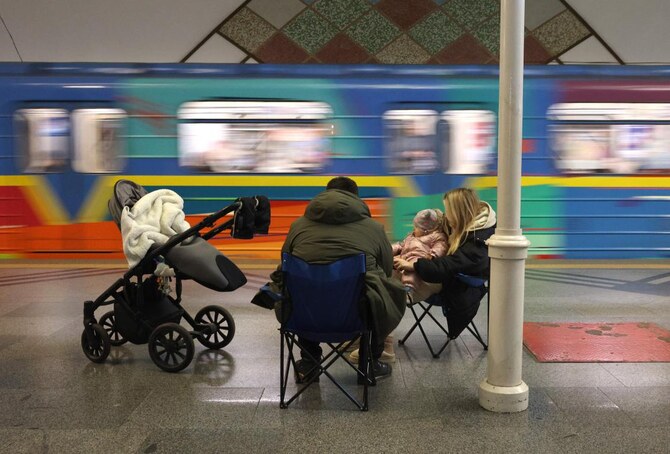 Chiến sự Ukraine ngày 1.042: Kyiv bị oanh tạc ngày cuối năm- Ảnh 1. Chiến sự Ukraine ngày 1.042: Kyiv bị oanh tạc ngày cuối năm- Ảnh 1.
