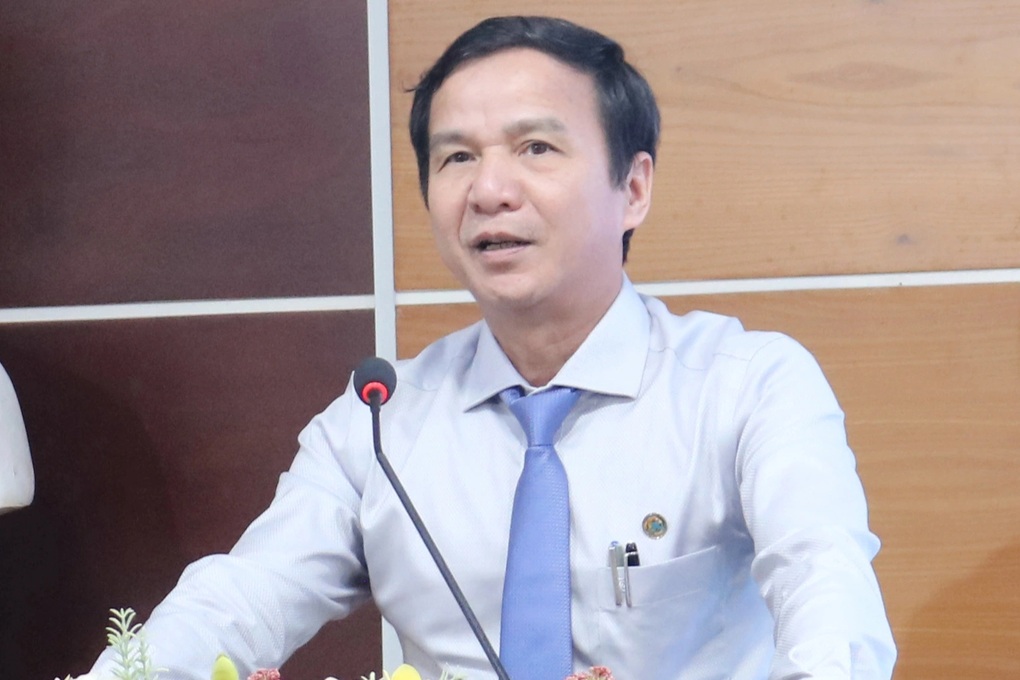 Loạt giám đốc bệnh viện làm trưởng, phó trưởng bộ môn một trường đại học - 1 Loạt giám đốc bệnh viện làm trưởng, phó trưởng bộ môn một trường đại học - 1