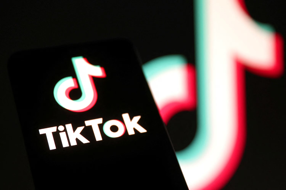 Loạt ứng dụng 'họ hàng' TikTok bay màu khỏi App Store Mỹ- Ảnh 1. Loạt ứng dụng 'họ hàng' TikTok bay màu khỏi App Store Mỹ- Ảnh 1.