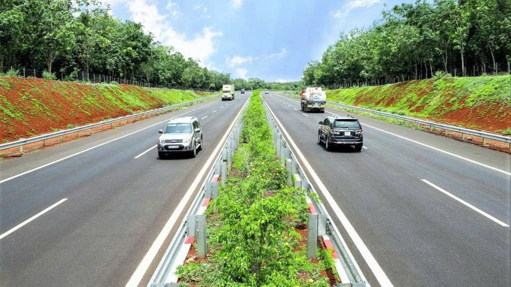 Lùi thời gian mở thầu cao tốc Dầu Giây - Tân Phú- Ảnh 1. Lùi thời gian mở thầu cao tốc Dầu Giây - Tân Phú- Ảnh 1.