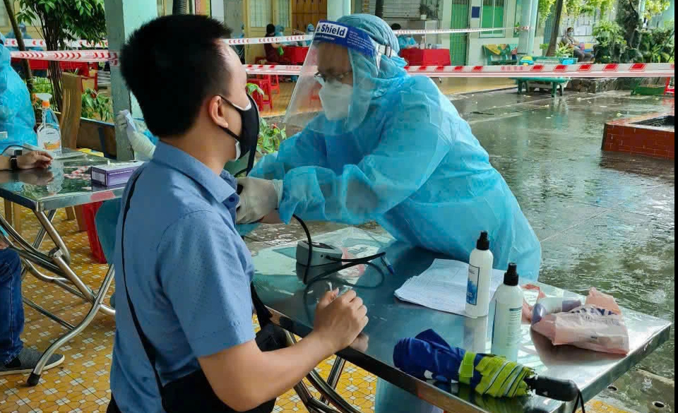 Lương thấp, nhân viên trường học nói lời tâm can- Ảnh 1. Lương thấp, nhân viên trường học nói lời tâm can- Ảnh 1.