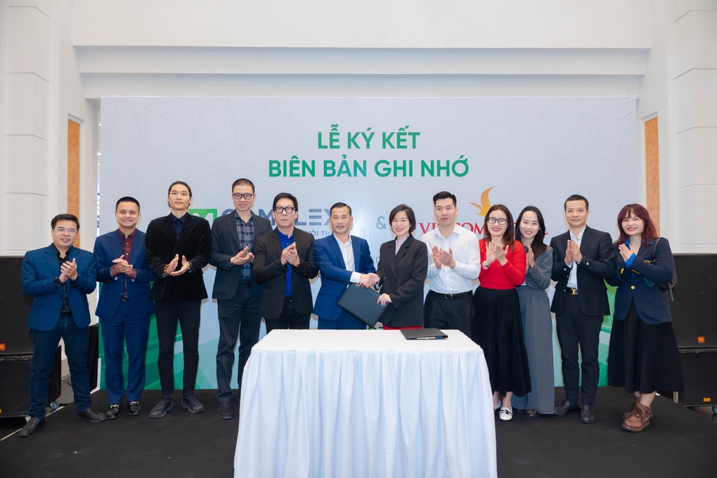 M Complex hợp tác Vincom Retail triển khai trung tâm giải pháp nội thất một điểm đến - 1 M Complex hợp tác Vincom Retail triển khai trung tâm giải pháp nội thất một điểm đến - 1