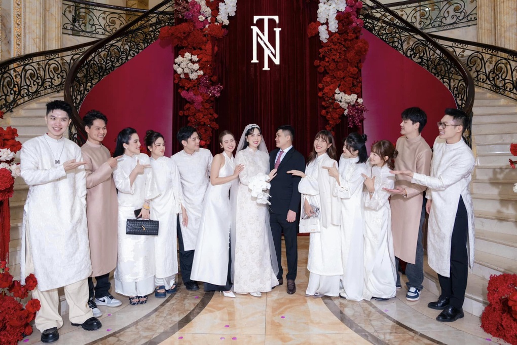 MC Mai Ngọc đã tạm dừng công việc ở VTV - 1 MC Mai Ngọc đã tạm dừng công việc ở VTV - 1