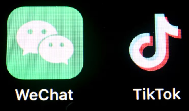 Malaysia cấp giấy phép hoạt động cho WeChat và TikTok theo luật mới- Ảnh 1. Malaysia cấp giấy phép hoạt động cho WeChat và TikTok theo luật mới- Ảnh 1.