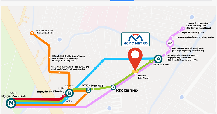 Một đại học sử dụng xe buýt nhanh kết nối metro phục vụ giảng viên, sinh viên- Ảnh 1. Một đại học sử dụng xe buýt nhanh kết nối metro phục vụ giảng viên, sinh viên- Ảnh 1.