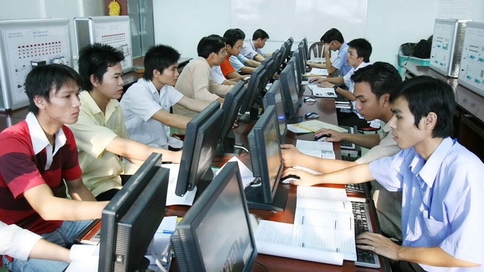 Năm 2025: Bùng nổ nhu cầu nhân lực số - 1 Năm 2025: Bùng nổ nhu cầu nhân lực số - 1