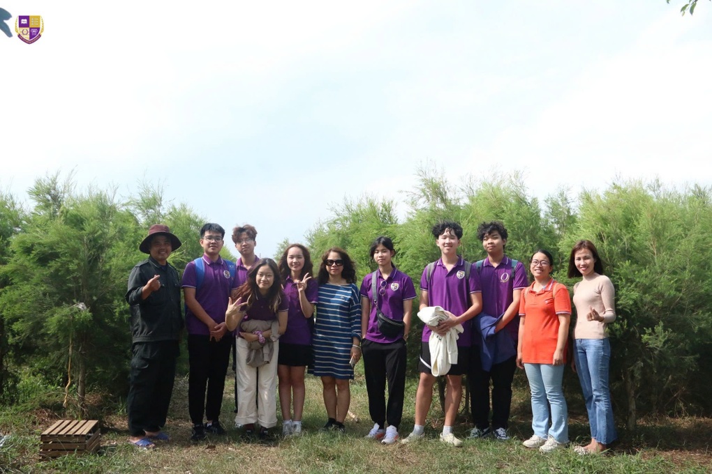 Nam sinh Việt trúng tuyển chương trình Cử nhân danh dự ĐH top đầu Canada - 2 Nam sinh Việt trúng tuyển chương trình Cử nhân danh dự ĐH top đầu Canada - 2