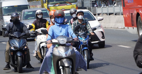 Thời tiết TP HCM hôm nay, 20-1: Ngày nắng, độ ẩm và chỉ số UV gây hại cao- Ảnh 1. Thời tiết TP HCM hôm nay, 20-1: Ngày nắng, độ ẩm và chỉ số UV gây hại cao- Ảnh 1.