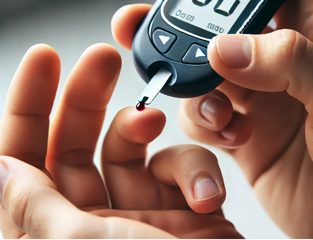 Bác sĩ 24/7: Người bệnh tiểu đường có nên ăn mứt, lưu ý gì dịp tết?- Ảnh 1. tiểu đường