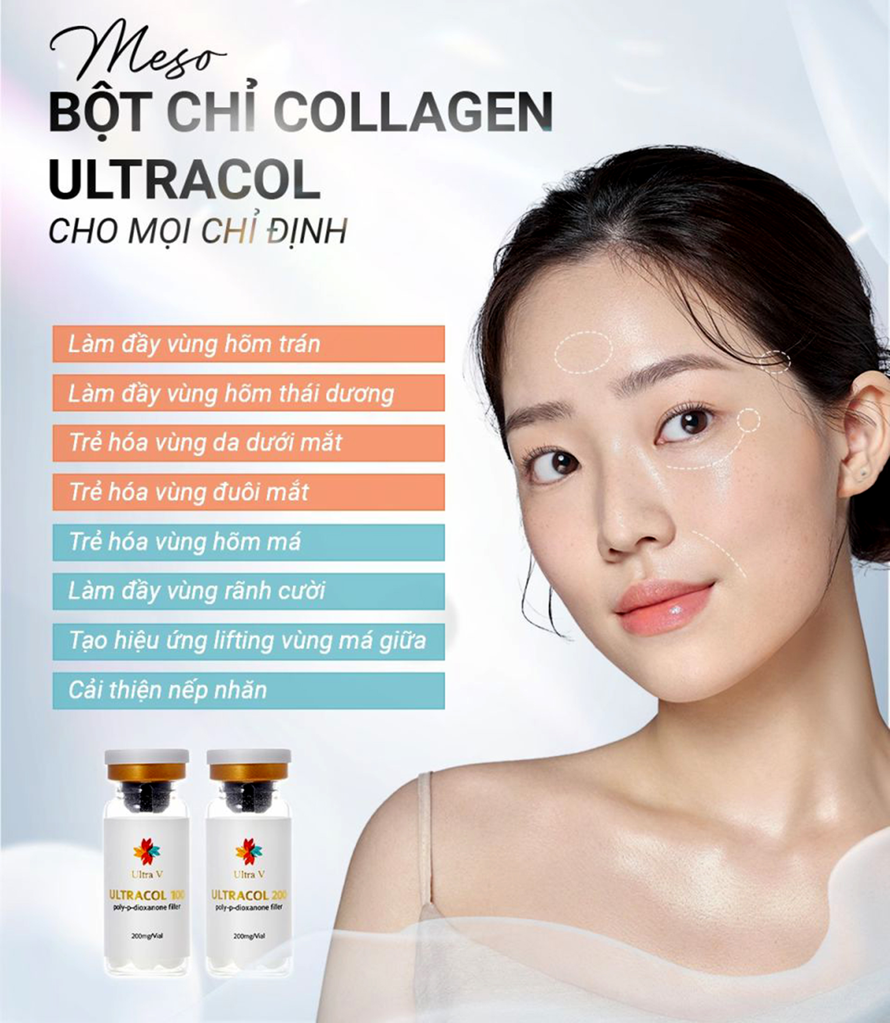 Nguy hiểm trào lưu trẻ hóa bằng bột chỉ- Ảnh 1. Nguy hiểm trào lưu trẻ hóa bằng bột chỉ- Ảnh 1.