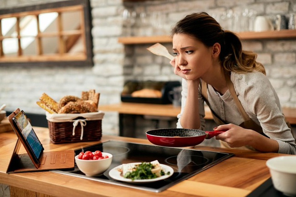 Nhà chồng rất hào phóng nhưng có sở thích lạ khiến tôi mệt mỏi - 1 Nhà chồng rất hào phóng nhưng có sở thích lạ khiến tôi mệt mỏi - 1
