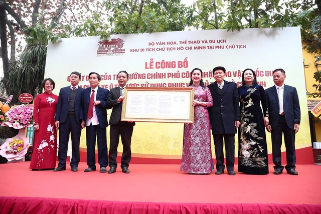 Nhân chứng xúc động kể lại hành trình đưa ô tô "bảo vật quốc gia" về phục vụ Chính phủ - Ảnh 1. Nhân chứng xúc động kể lại hành trình đưa ô tô "bảo vật quốc gia" về phục vụ Chính phủ - Ảnh 1.