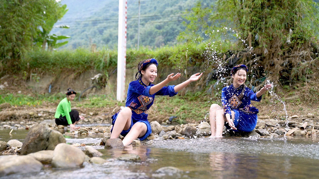 Phim tết trên màn ảnh nhỏ- Ảnh 1. Phim tết trên màn ảnh nhỏ- Ảnh 1.