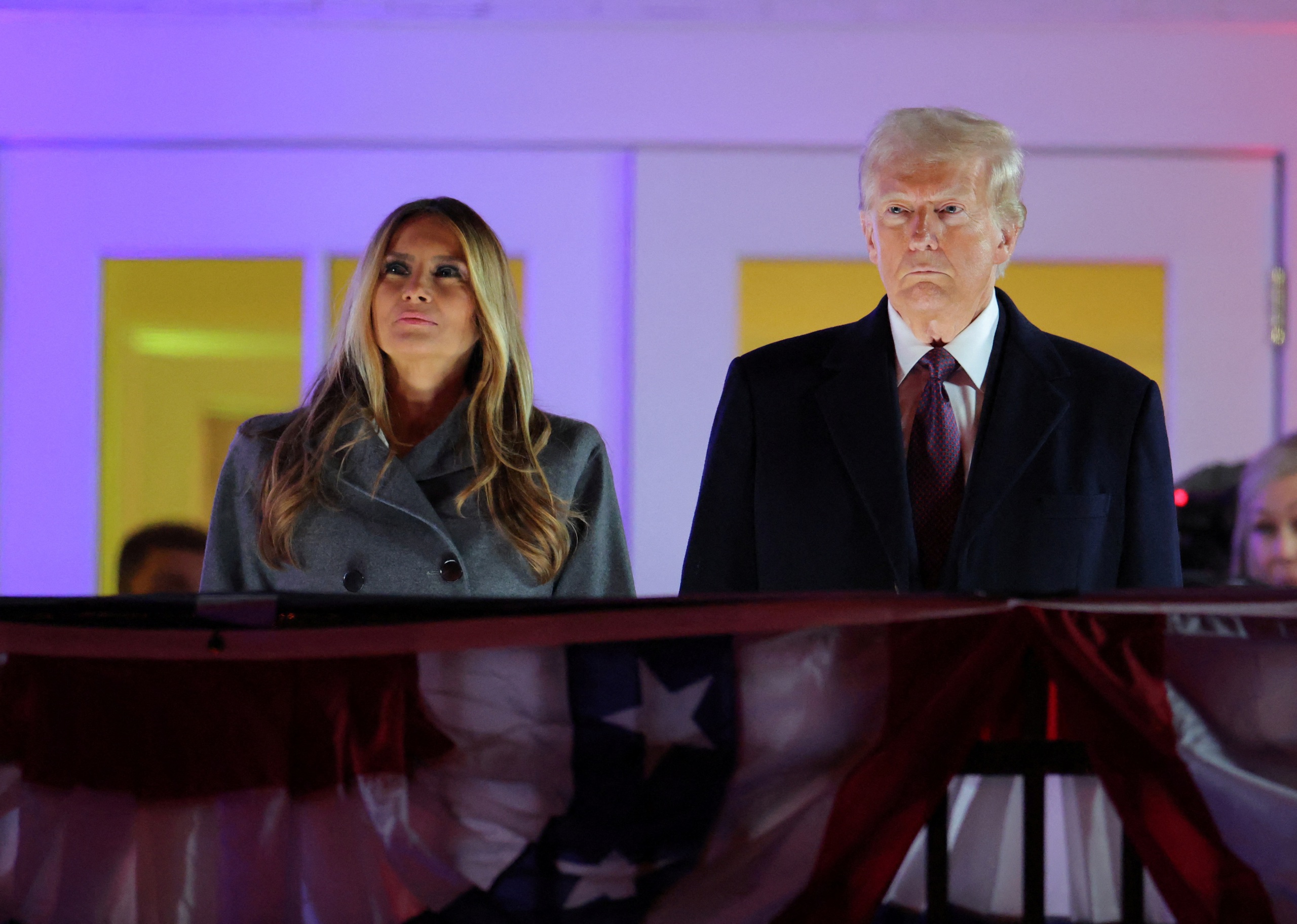 Phu nhân Melania Trump ra mắt đồng tiền số trước lễ nhậm chức của chồng- Ảnh 1. Phu nhân Melania Trump ra mắt đồng tiền số trước lễ nhậm chức của chồng- Ảnh 1.