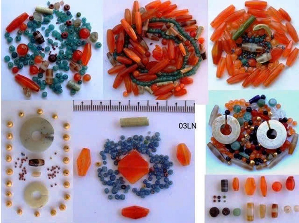 Quảng Nam có thêm 4 bảo vật quốc gia- Ảnh 1. Quảng Nam có thêm 4 bảo vật quốc gia- Ảnh 1.