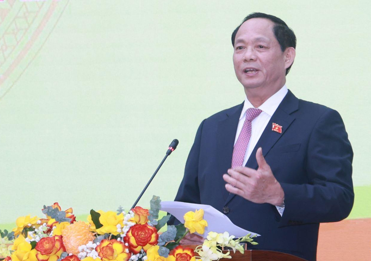 Quảng Ngãi phát huy tối đa nội lực, hướng đến tăng trưởng nhiệm kỳ tới từ 7,5 - 8,5%- Ảnh 3. Quảng Ngãi phát huy tối đa nội lực, hướng đến tăng trưởng nhiệm kỳ tới từ 7,5 - 8,5%- Ảnh 3.