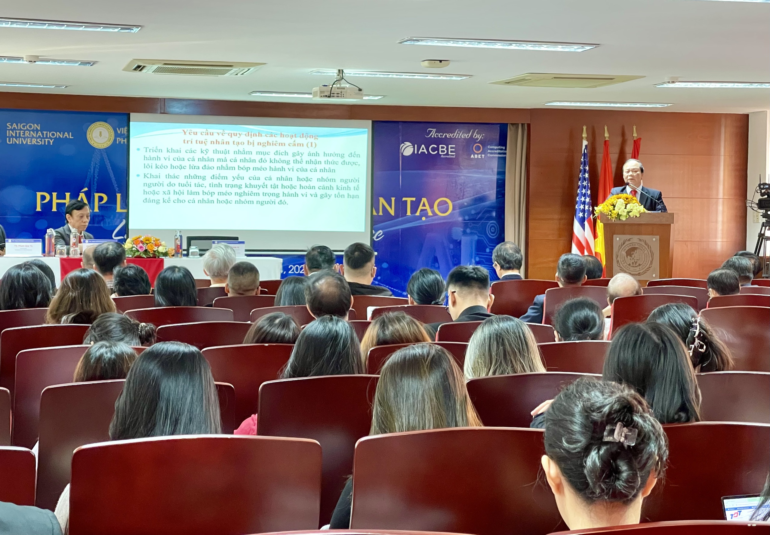 Quyền sở hữu trí tuệ đối với sản phẩm do AI tạo ra thuộc về ai?- Ảnh 1. Quyền sở hữu trí tuệ đối với sản phẩm do AI tạo ra thuộc về ai?- Ảnh 1.