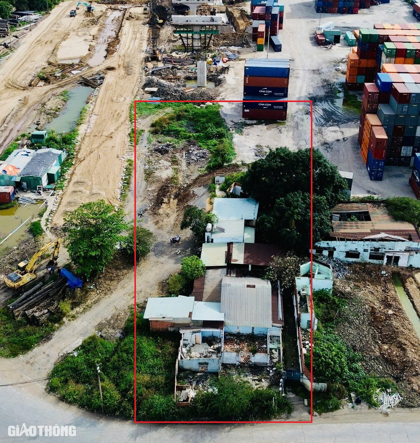Sẽ cưỡng chế nhiều trường hợp để thu hồi mặt bằng cho dự án Vành đai 3- Ảnh 1. Sẽ cưỡng chế nhiều trường hợp để thu hồi mặt bằng cho dự án Vành đai 3- Ảnh 1.