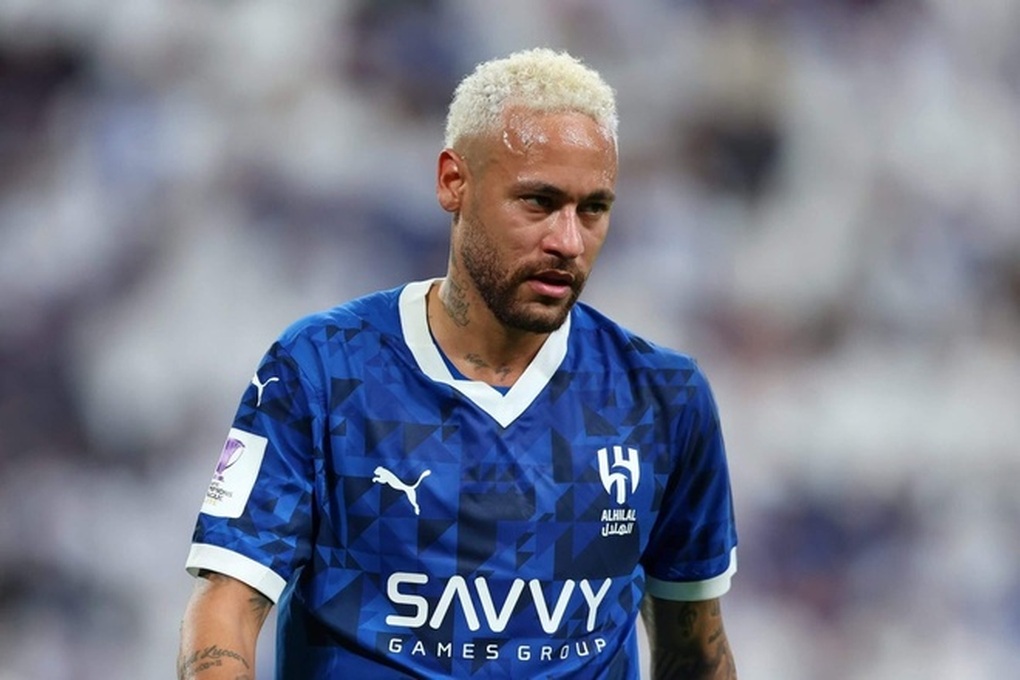 Số tiền khổng lồ Neymar kiếm trong 1 phút khiến nhiều người choáng váng - 1 Số tiền khổng lồ Neymar kiếm trong 1 phút khiến nhiều người choáng váng - 1