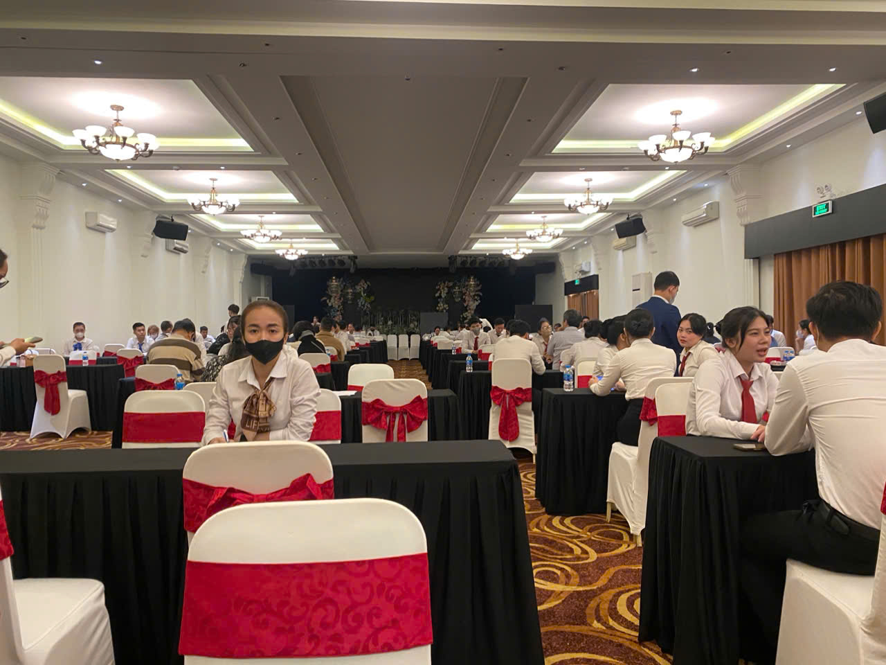Sự thật lời mời gọi Sự thật lời mời gọi