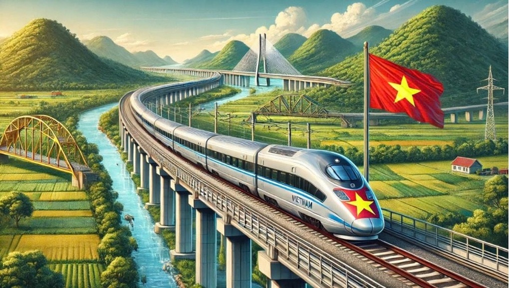 Sun Urban City Hà Nam: Điểm sáng an cư đón đầu tuyến đường sắt cao tốc Bắc - Nam - 1 Sun Urban City Hà Nam: Điểm sáng an cư đón đầu tuyến đường sắt cao tốc Bắc - Nam - 1