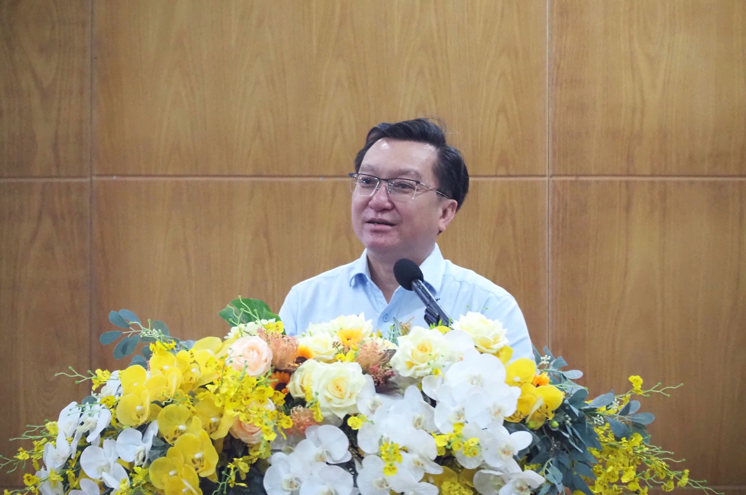 TP.HCM dạy tiếng Anh bằng lớp học số cho nhiều tỉnh thành- Ảnh 1. TP.HCM dạy tiếng Anh bằng lớp học số cho nhiều tỉnh thành- Ảnh 1.