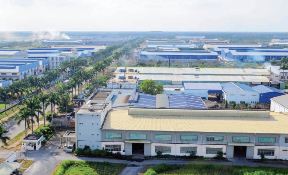 Tân Tạo 9 lần đề nghị được đưa ra khỏi diện cảnh báo- Ảnh 1. Tân Tạo 9 lần đề nghị được đưa ra khỏi diện cảnh báo- Ảnh 1.