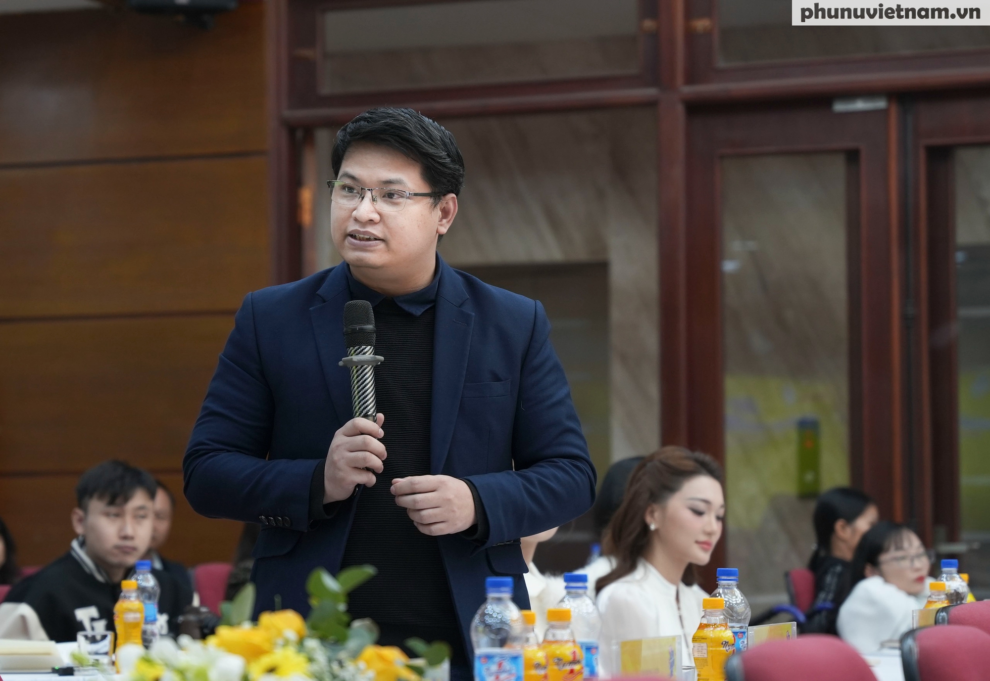 Thêm một giải thưởng đồng hành, tôn vinh người trẻ luôn bền bỉ với đam mê- Ảnh 1. Thêm một giải thưởng đồng hành, tôn vinh người trẻ luôn bền bỉ với đam mê- Ảnh 1.