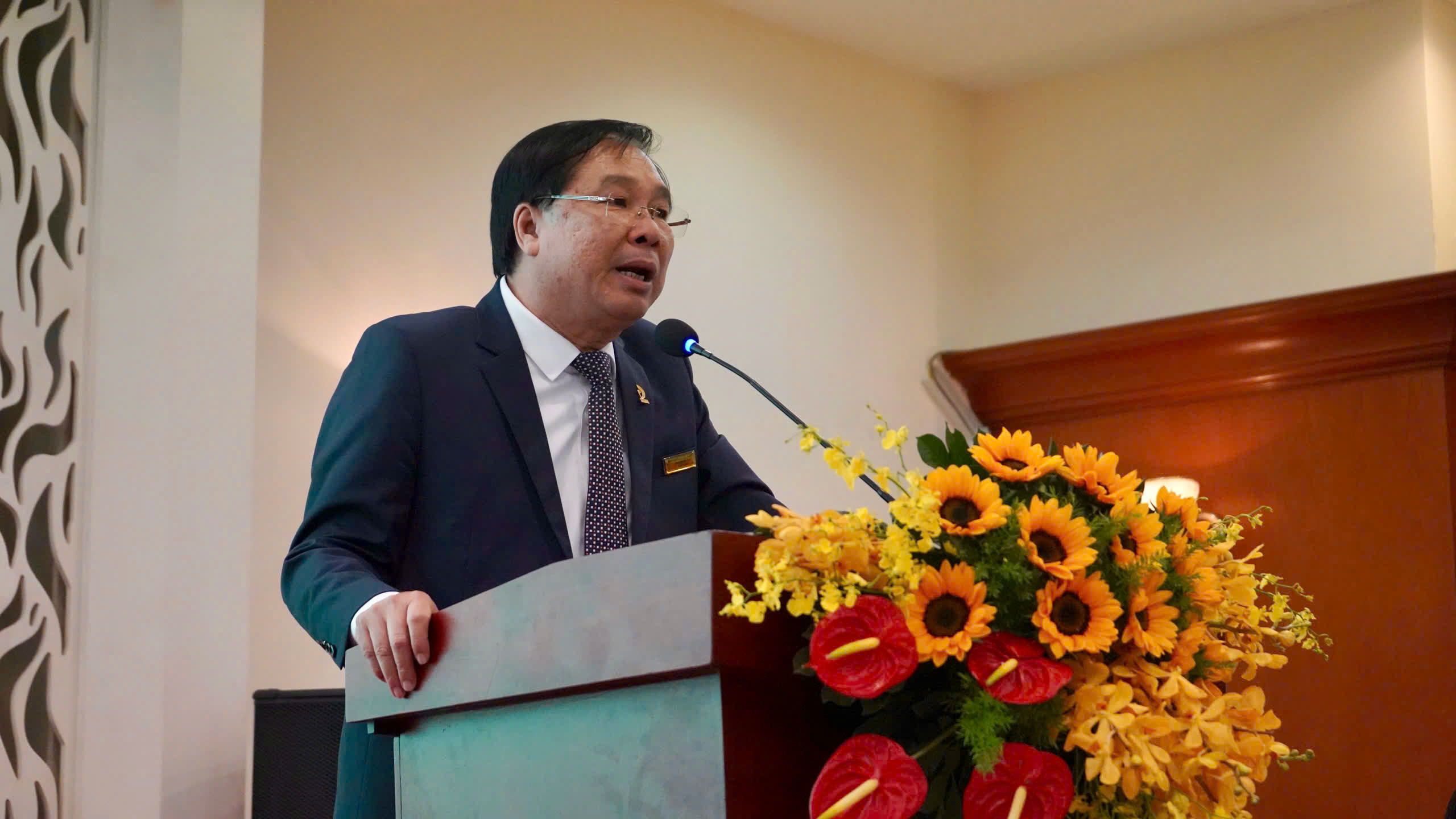 Thu hơn 393 tỉ đồng tiền tác quyền âm nhạc năm 2024- Ảnh 1. Thu hơn 393 tỉ đồng tiền tác quyền âm nhạc năm 2024- Ảnh 1.