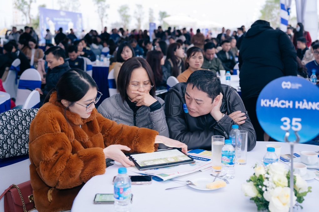 Triển vọng đầu tư ở thị trường bất động sản Hà Nội - 1 Triển vọng đầu tư ở thị trường bất động sản Hà Nội - 1